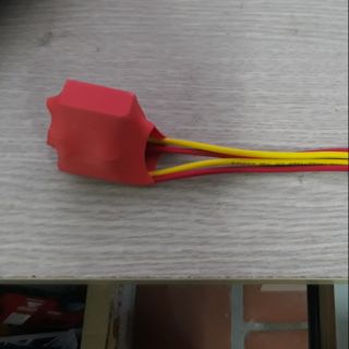 Mạch bảo vệ chống cắm nhầm 220v cho thiết bị nội địa nhật