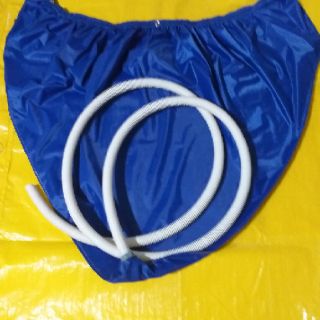 Áo vệ sinh máy lạnh