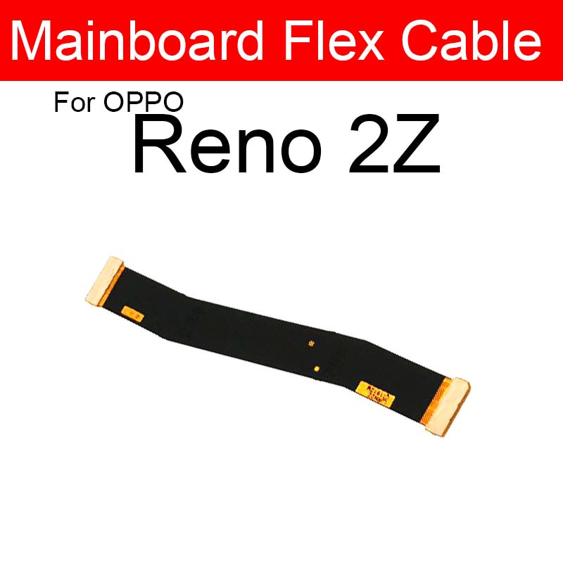 Cáp kết nối màn hình thay thế cho Oppo Reno Z 2 5 3 Pro Ace 2 K3 10x Zoom