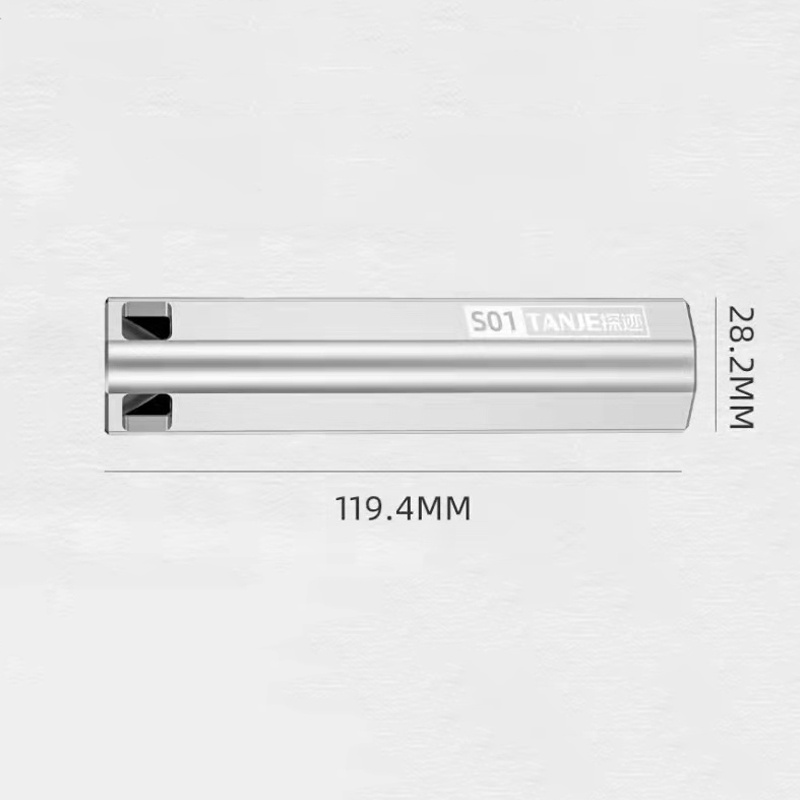 Đèn Pin LED Nhỏ Cầm Tay Có Thể Sạc Lại/Có Thể Sạc Lại Tiện Dụng Khi Đi Cắm Trại