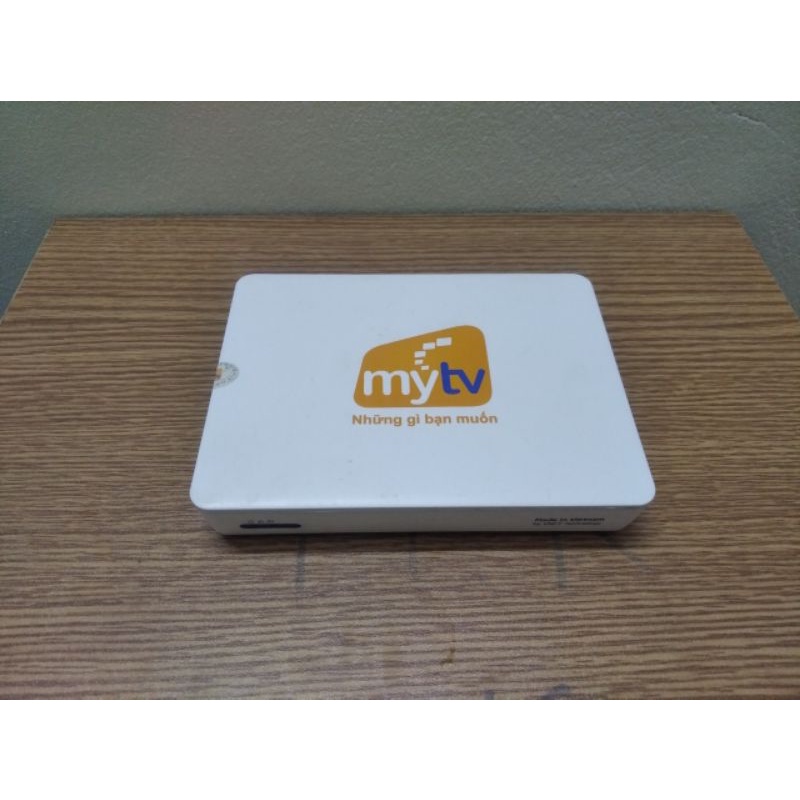 Đầu MyTV IP set