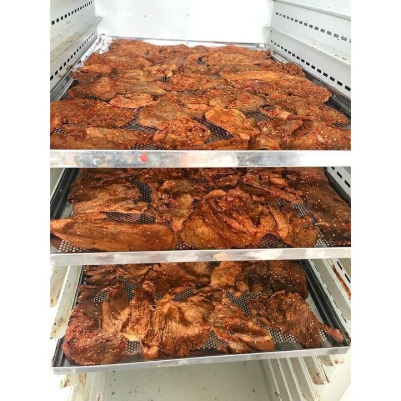 Khô bò miếng chất lượng giá sỉ