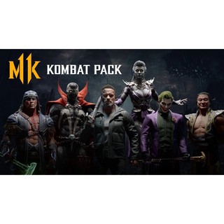 Đĩa game PS4 Mortal Kombat 11 Ultimate - Aftermath DLC 2 đĩa 3