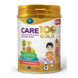 Sữa Care 100 Gold - 900g date:moi