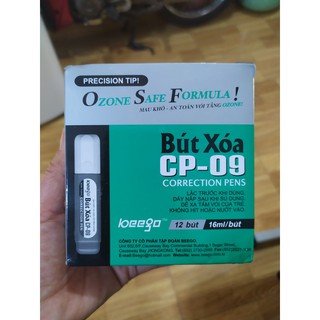 Bút xóa nước CP09