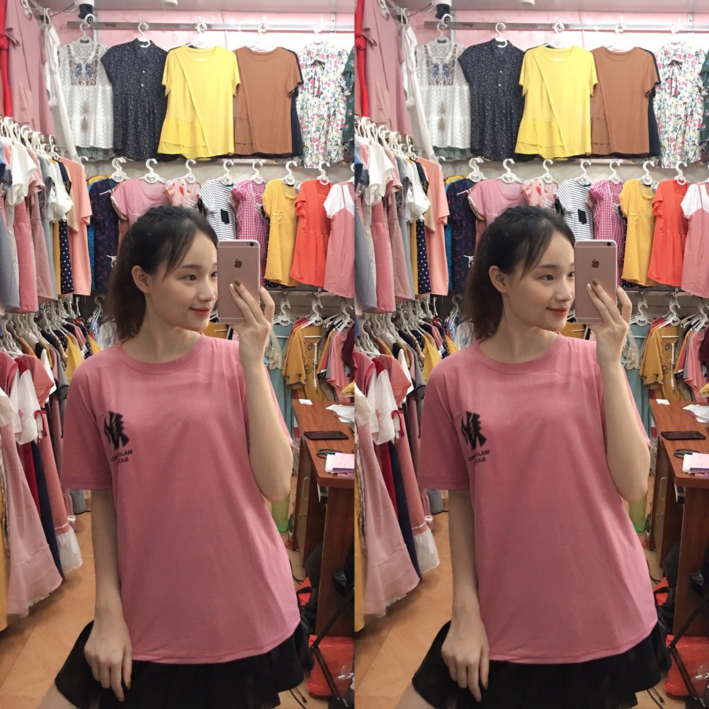 ÁO BẦU ĐẸP RẺ THỜI TRANG MÁT MÙA HÈ, ÁO NỮ ĐẸP