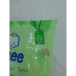 Nước rửa bình sữa Dnee 600ml Thái Lan