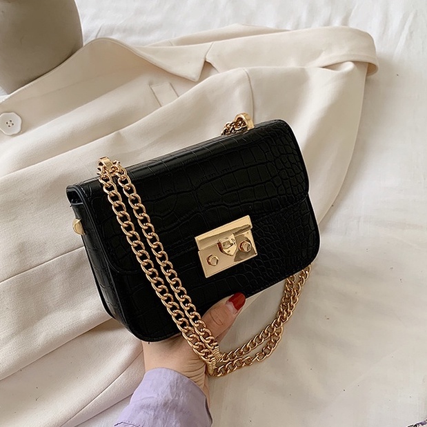 Túi xách nữ đeo chéo túi đeo chéo thời trang Hàn Quốc 2022 cho nữ túi xách nữ đẹp