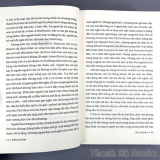 Sách Hai số phận (Bìa mềm)