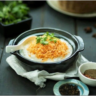 ruốc cá hồi Bếp Mẹ Ỉn