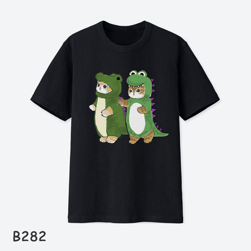 Áo Mèo Péo B280 - B289