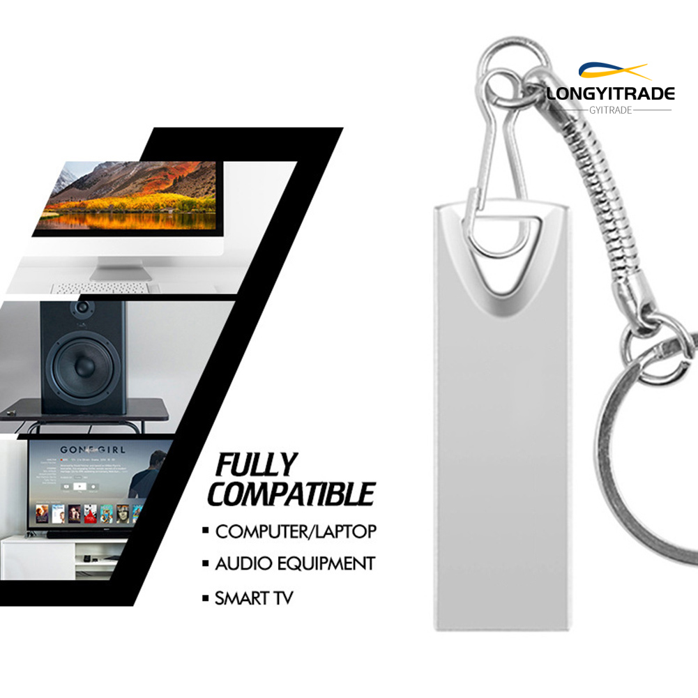 Usb 3.0 Dung Lượng 4 / 8 / 16 / 32 / 64gb | BigBuy360 - bigbuy360.vn