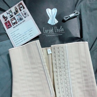 Đai latex size M 27cm màu nude full hộp Đai latex size M 27cm màu nude full hộp Đai latex size M 27cm màu nude full hộp