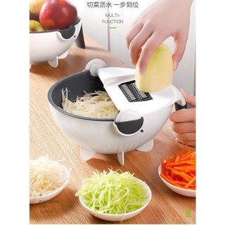 Bộ nạo đa năng 7in1