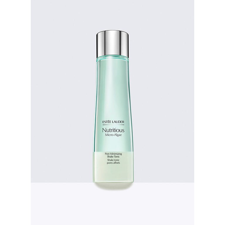 Nước hoa hồng se lỗ chân lông Nutritious Algae Tonic 150ml