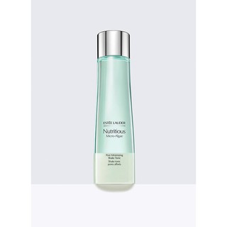 Nước hoa hồng se lỗ chân lông Nutritious Algae Tonic 150ml