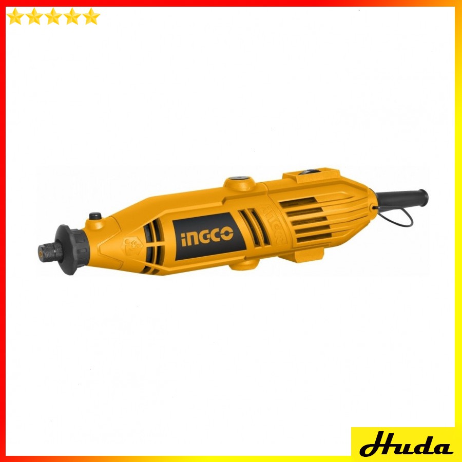 [INGCO Chính Hãng] 130W Máy mài khuôn mini hiệu INGCO MG1309 (MG1308) [Chính Hãng Ingco]