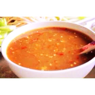 mắm cáy (ruốc cáy)