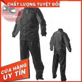 [Hàng Loại A]  Áo mưa bộ givi RRS06