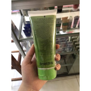 Sữa rửa mặt bơ thái lan