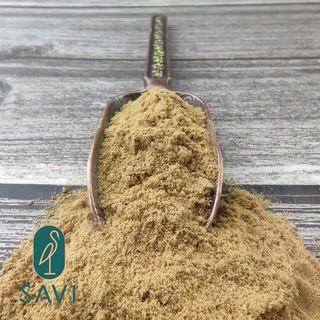 Bột Gừng Cao Cấp - High Quality Ginger Powder