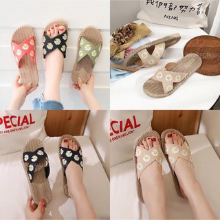 COMBO 3 ĐÔI DÉP / SANDAL/GIAY 100K