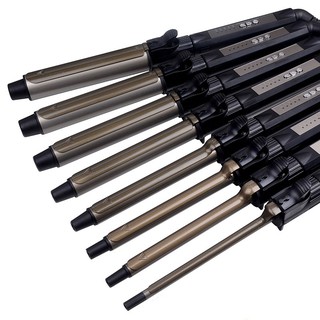 Máy uốn xoăn sóng, máy tạo kiểu tóc xoăn giả chỉnh nhiệt