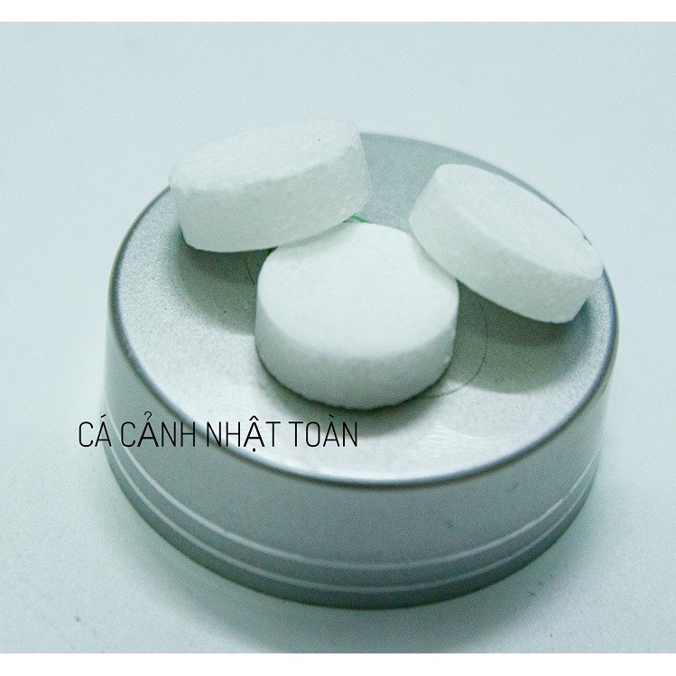 VIÊN SỦI CO2 SUNSUN CHO CÂY THỦY SINH VIÊN LẺ