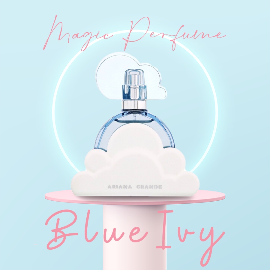 Nước Hoa Dùng Thử Ariana Grande Cloud 5ml 10ml 20ml