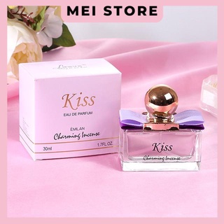 Nước Hoa Kiss Eau De Parfum Émilan 30ml