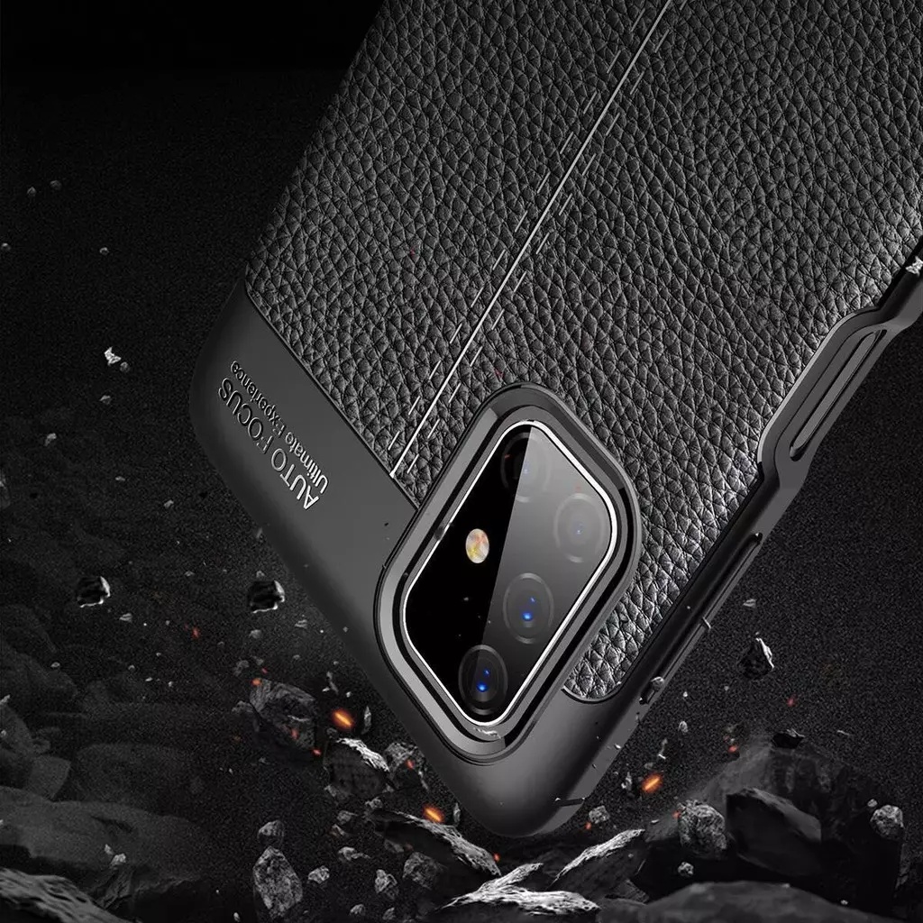 Ốp Lưng Samsung Dẻo Da Đen A01, A10, A10s, A11, A20/A30, A20s, A21s, A31, A30s/A50/A50s, A51, A70, A71, M20,M31,M51, A12