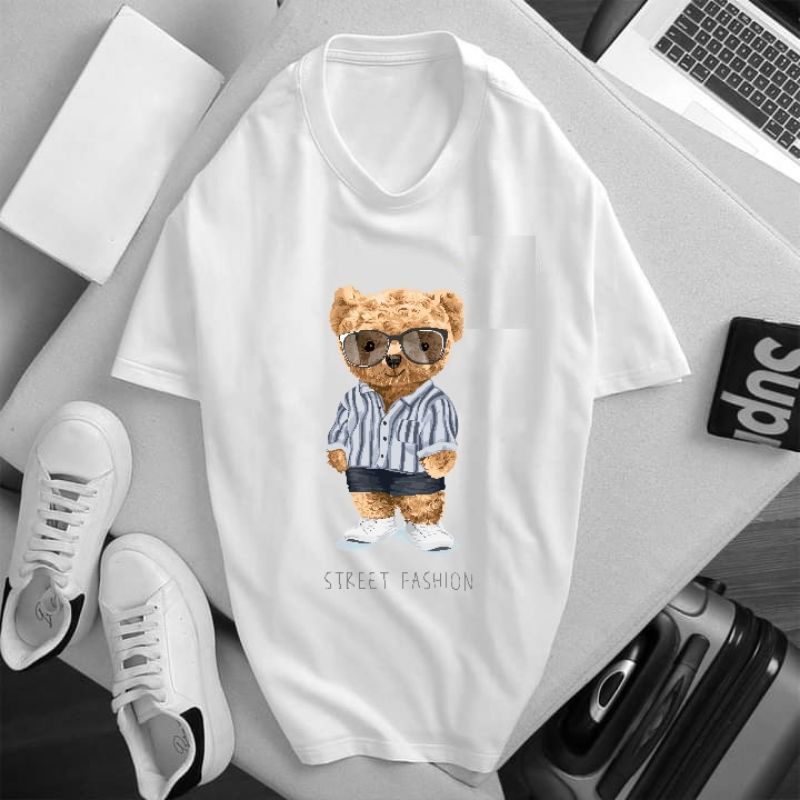 áo thun nam nữ in logo giá xưởng