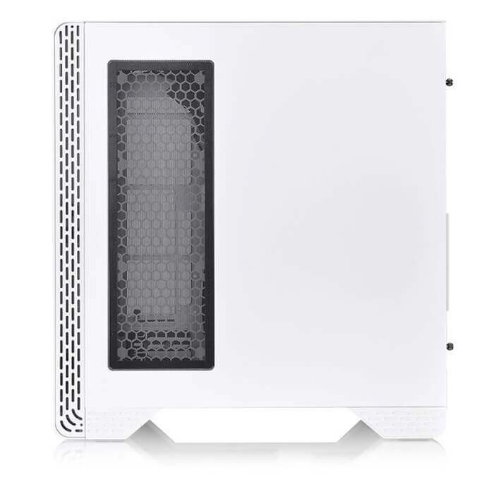 Vỏ case Thermaltake 300 TG Snow