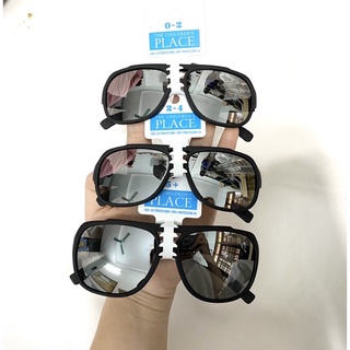 kính chống uv cho bé