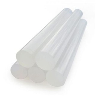 Keo nến silicone
