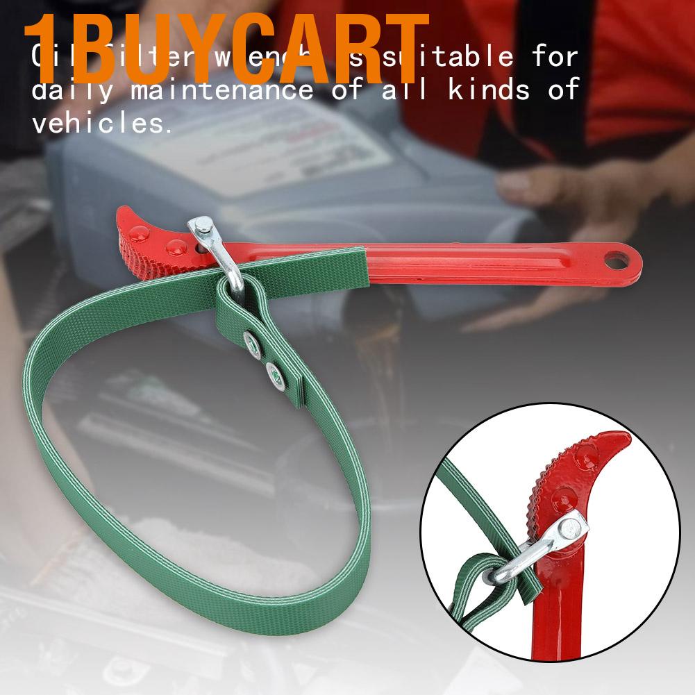Cờ Lê Vặn Đai Ốc 8 Inch Cho Xe Hơi
