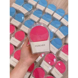 Máy rửa mặt Forever mini hàng nội địa Trung