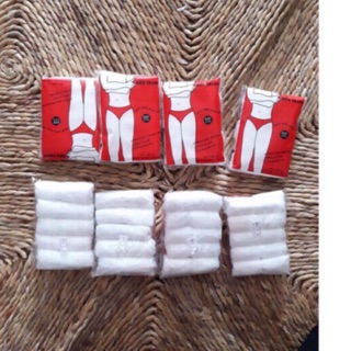 Sét 5 quần lót giấy cho mẹ