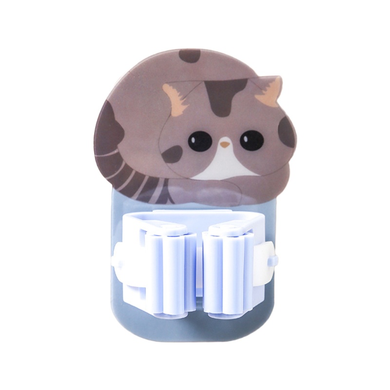 Giá Đỡ Cây Lau Nhà Chịu Lực Tốt Chống Biến Dạng Tiện Dụng Cho Nhà Cửa / Ký Túc Xá / Ngoà