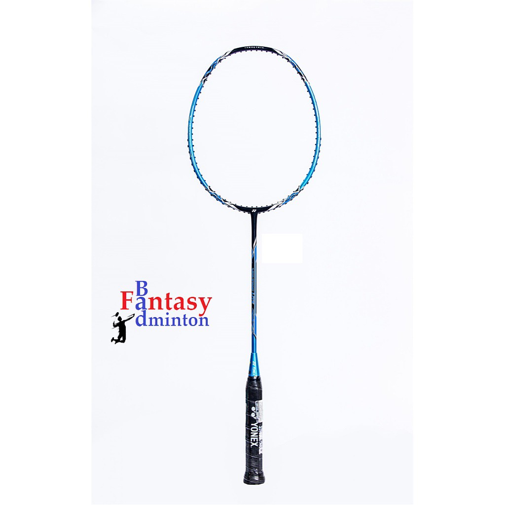 Vợt cầu lông chính hãng Yonex Voltric Lite - siêu phẩm của Yonex (Đan sẵn cước, tặng cuốn cán VS)