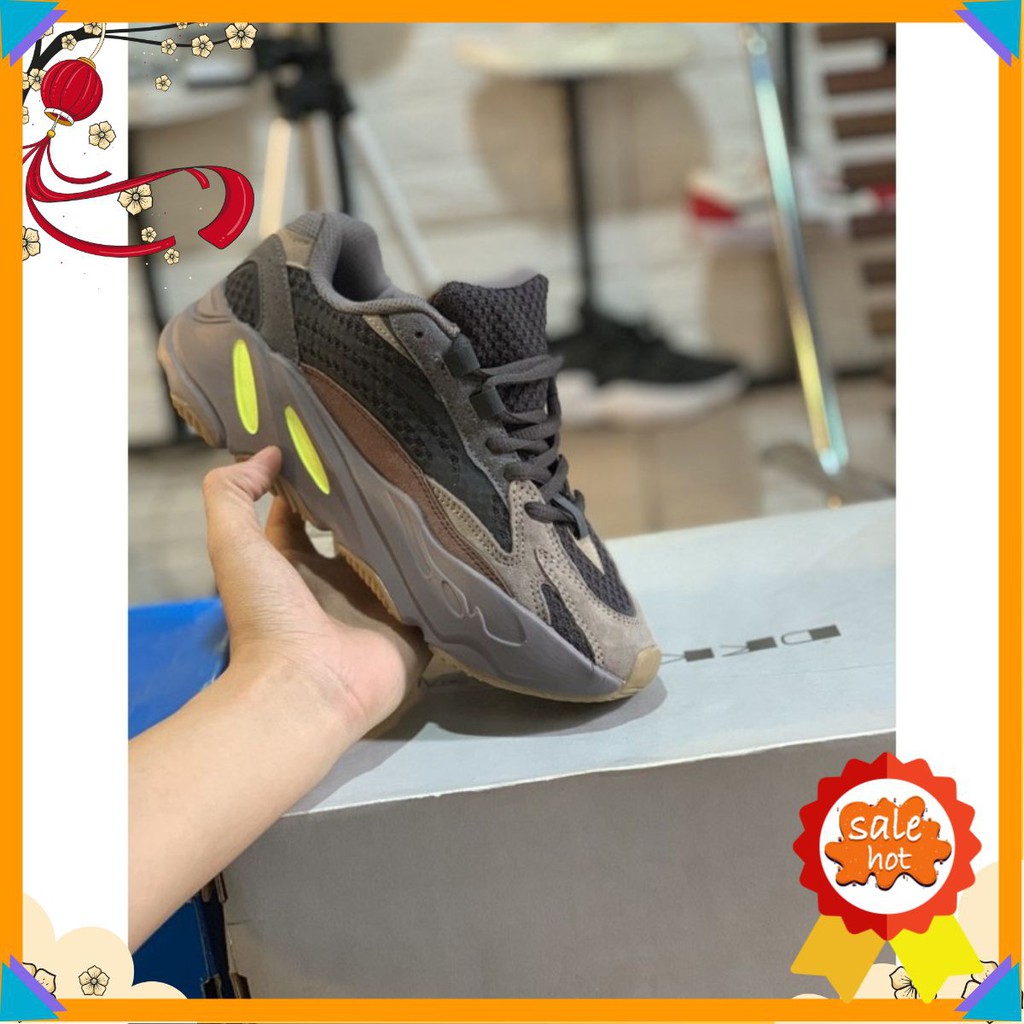 [XA] Giày yz 700 full sz Nam nữ (36-43)