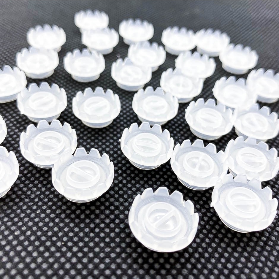 Nút tạo fan nối mi _nút đựng keo_keo nối mi chính hãng_Mai Hòa Lash