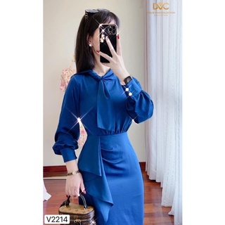 Váy thiết kế