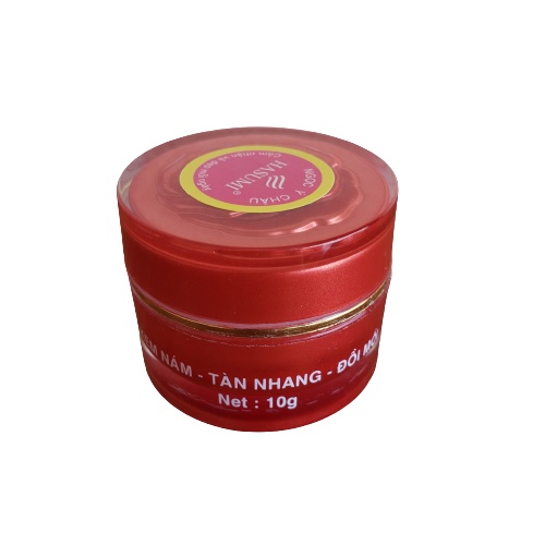 Kem ngừa nám tàn nhang đồi mồi Hasumi 10g