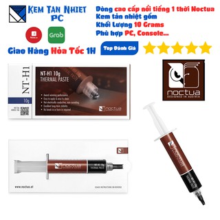 Kem tản nhiệt noctua NT-H1
