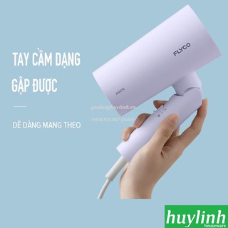 Máy Sấy Tóc Flyco FH6276VN