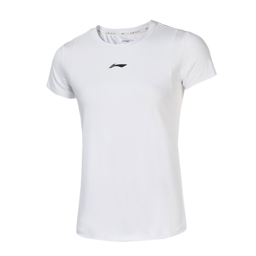 Áo T-Shirt Thể Thao Nữ Li-Ning ATSQ166-4