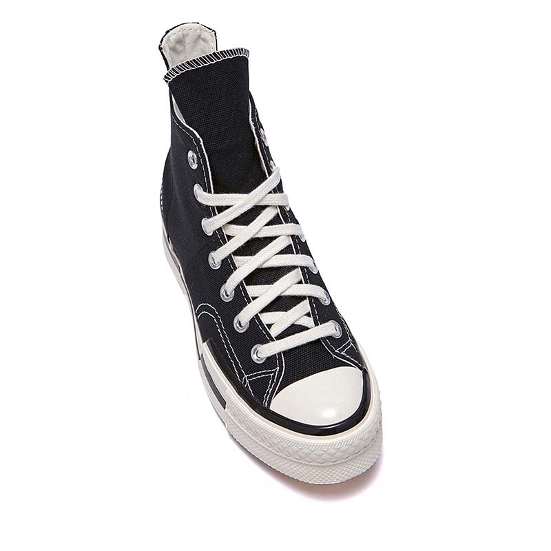 Giày Converse Chuck 70 Plus Foundational Canvas A00916C