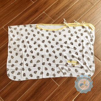 KHĂN CHOÀNG CHO BÉ BÚ hoặc CHE BỤI CHO BÉ HOTGA (katydang)