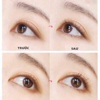 Kẹp mi Vacosi hàn quốc